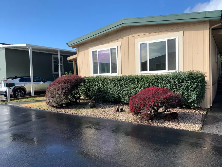 2655 Brommer Street #12, Santa Cruz, CA 95062 - #2