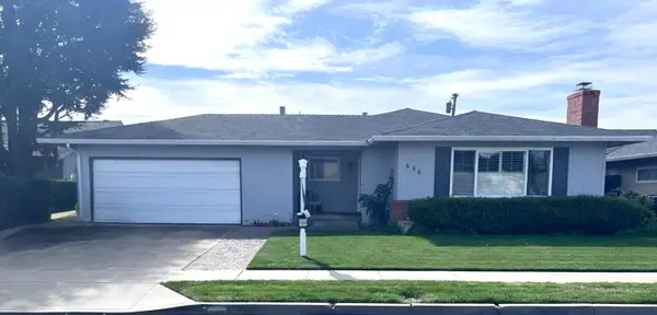 646 Santa Cruz Avenue, Salinas, CA 93901