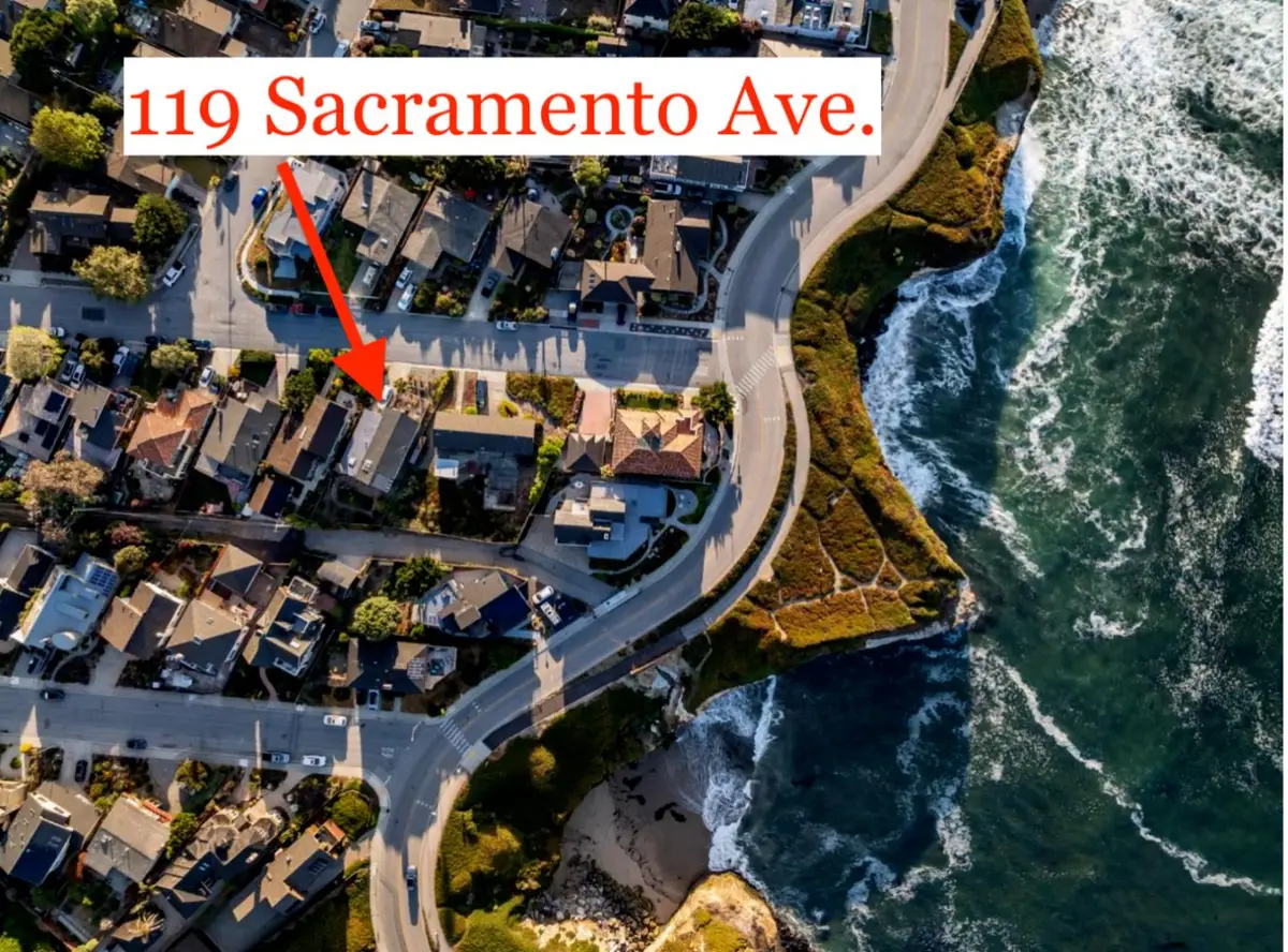 119 Sacramento Avenue, Santa Cruz, CA 95060 - #1