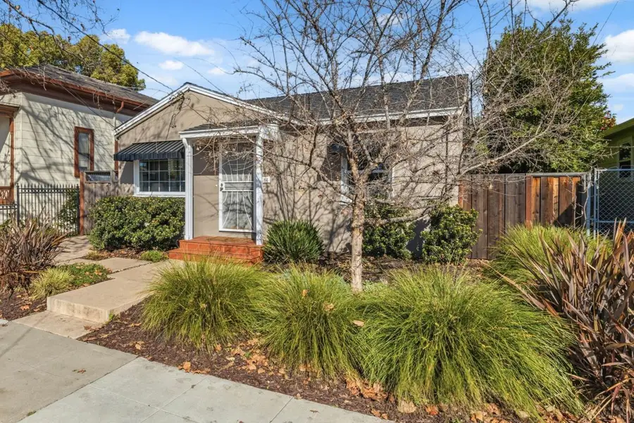 884 N 15th Street, San Jose, CA 95112 - #3