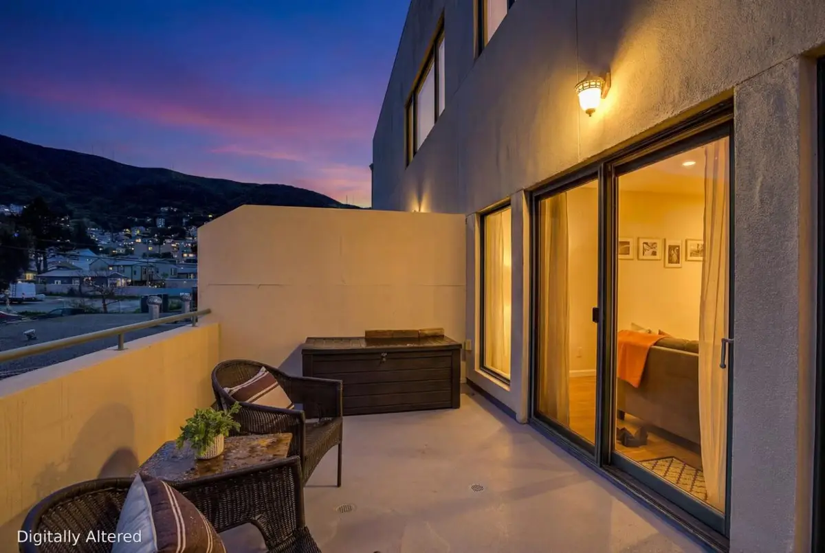 1 San Bruno Avenue #J, Brisbane, CA 94005 - #1