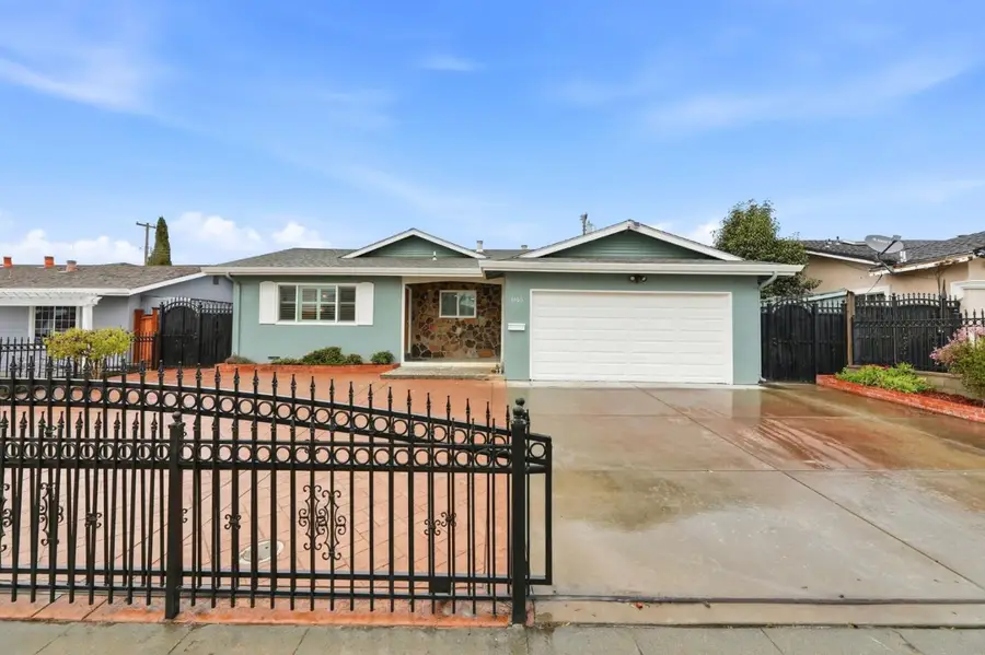 3165 Coldwater Drive, San Jose, CA 95148 - #2