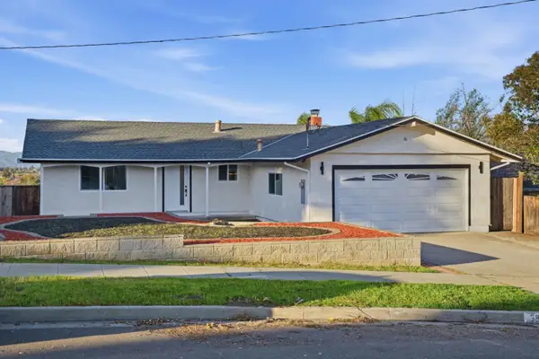 383 River View Drive, San Jose, CA 95111