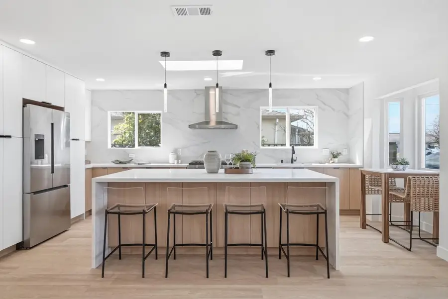 1952 Eisenhower Drive, Santa Clara, CA 95054 - #3