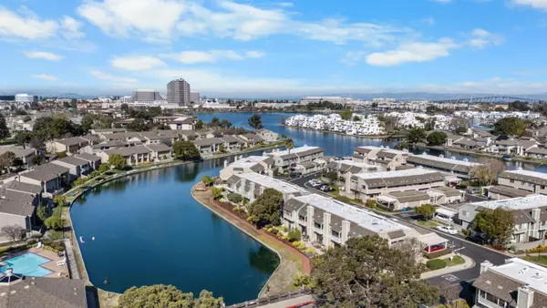 844 Andromeda Lane, Foster City, CA 94404