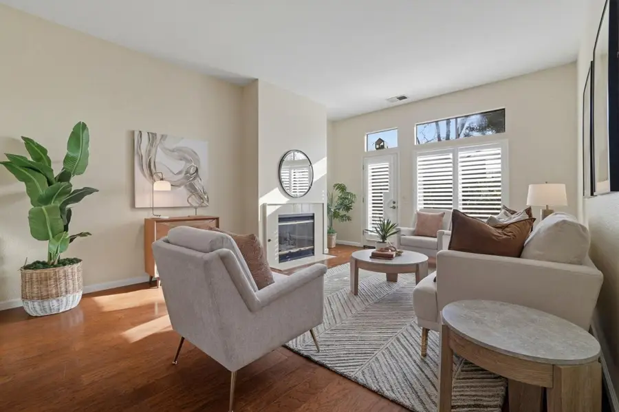 7527 Morevern Circle, San Jose, CA 95135 - #2
