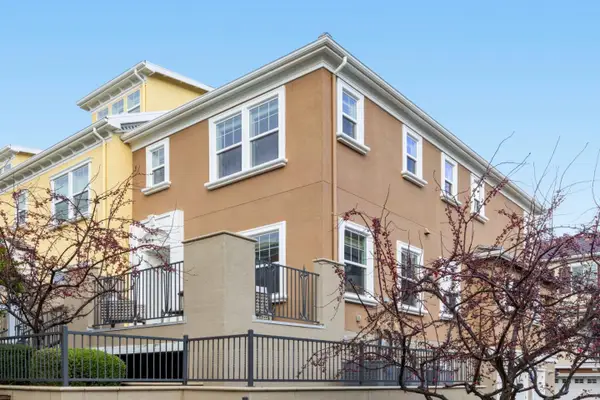 416 Longden Avenue, San Mateo, CA 94403