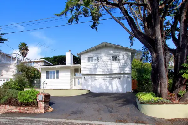 457 Monterey Drive, Aptos, CA 95003