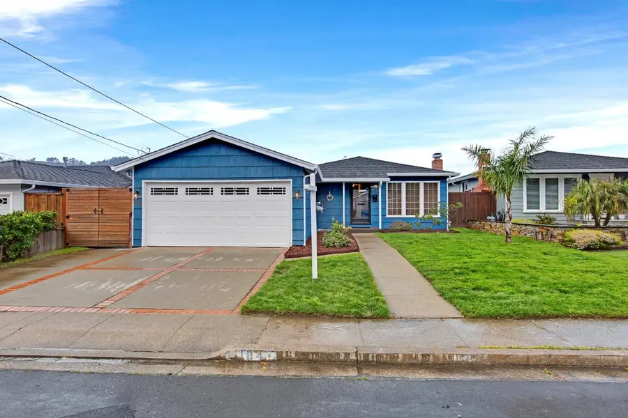 1184 Escalero Avenue, Pacifica, CA 94044 - #2