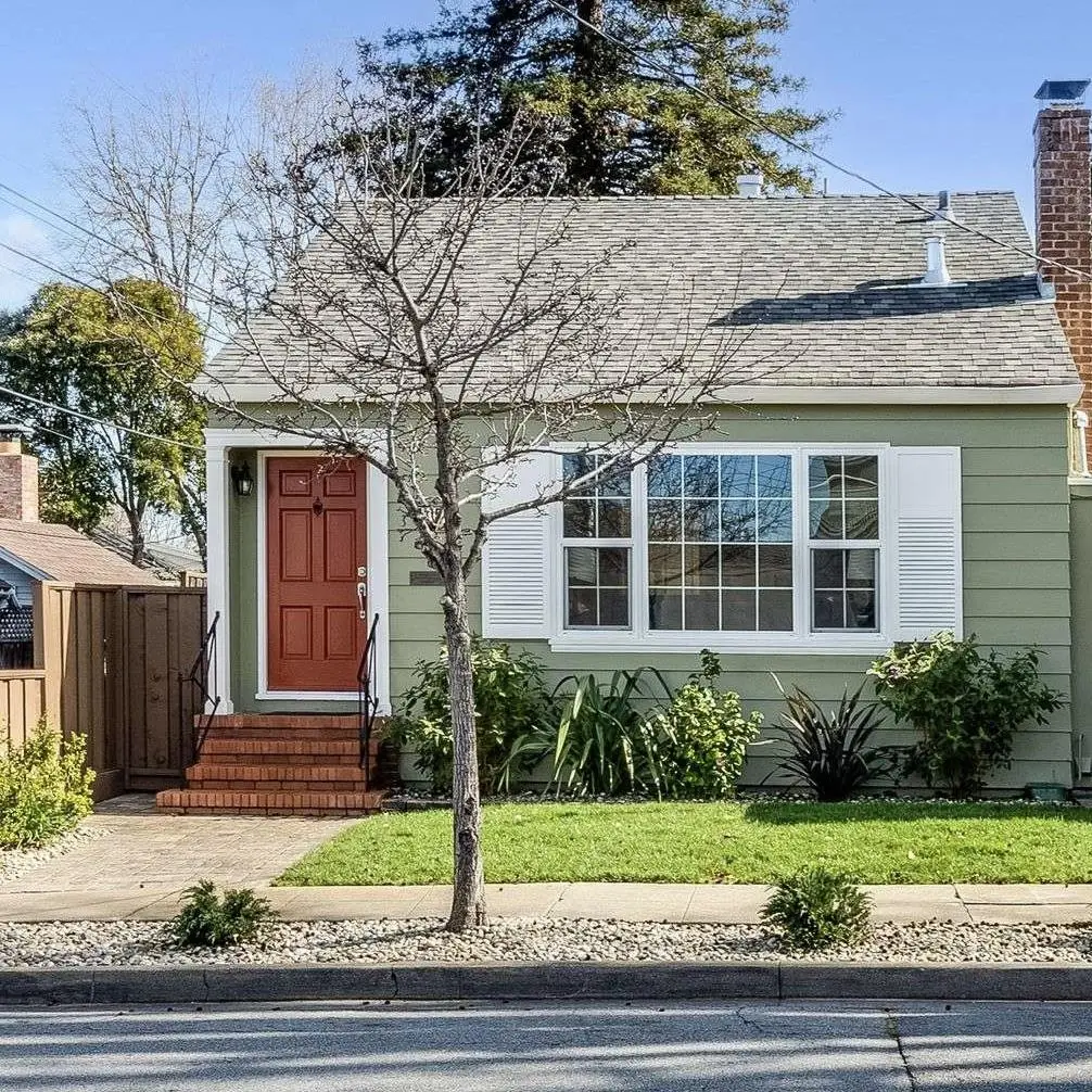 1315 Carmelita Avenue, Burlingame, CA 94010 - #1