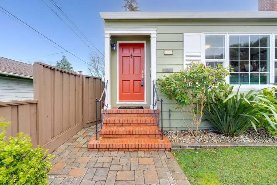 1315 Carmelita Avenue, Burlingame, CA 94010 - #2