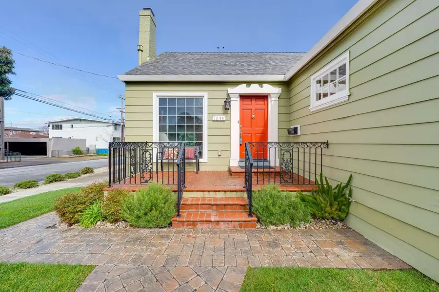 1044 Paloma Avenue, Burlingame, CA 94010 - #3
