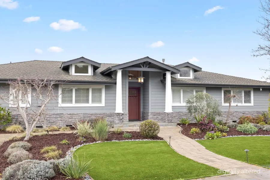 1360 Parrott Drive, San Mateo, CA 94402 - #3