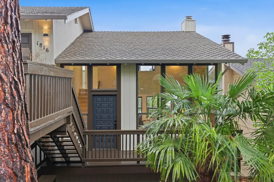 1816 Oak Knoll Drive, Belmont, CA 94002 - #2