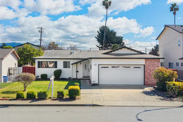 5132 Trade Wind Lane, Fremont, CA 94538