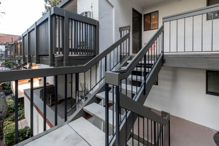 703 San Conrado Terrace #6, Sunnyvale, CA 94085 - #3