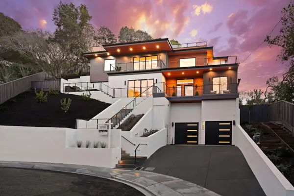 3288 Oak Court, Belmont, CA 94002