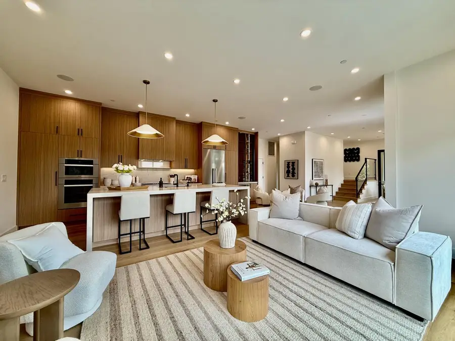 3288 Oak Court, Belmont, CA 94002 - #3