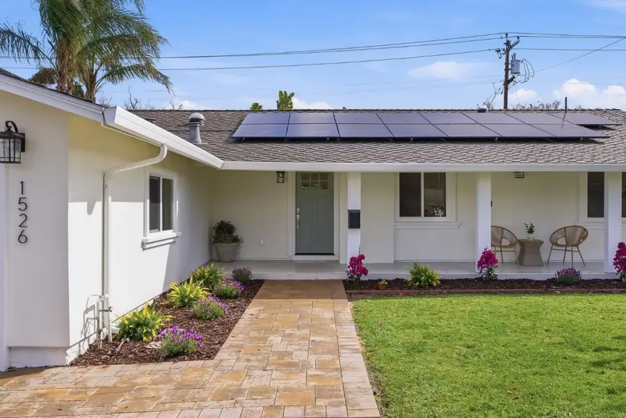 1526 Crespi Drive, San Jose, CA 95129 - #2