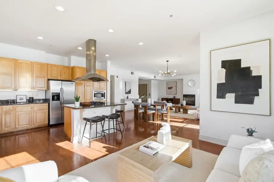 88 S Broadway #1302, Millbrae, CA 94030 - #2