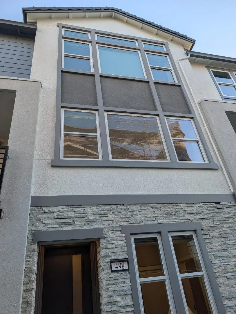 289 Wagon Way #29-02 - Plan 3, Campbell, CA 95008 - #2