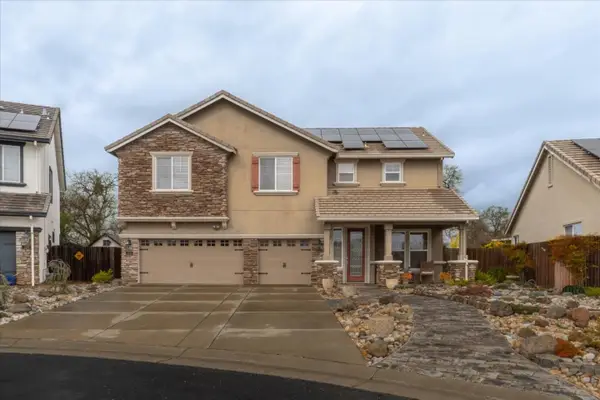 112 Gold Standard Court, Valley Springs, CA 95252