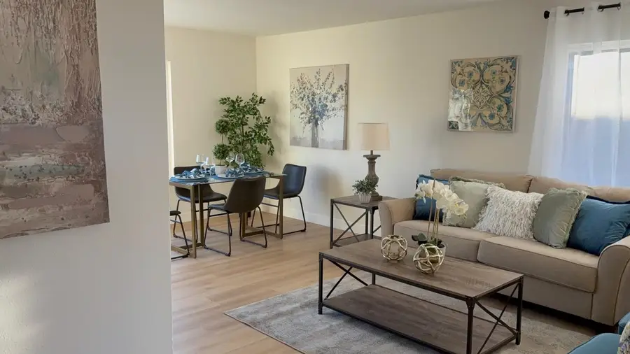 828 Calero Avenue, San Jose, CA 95123 - #2