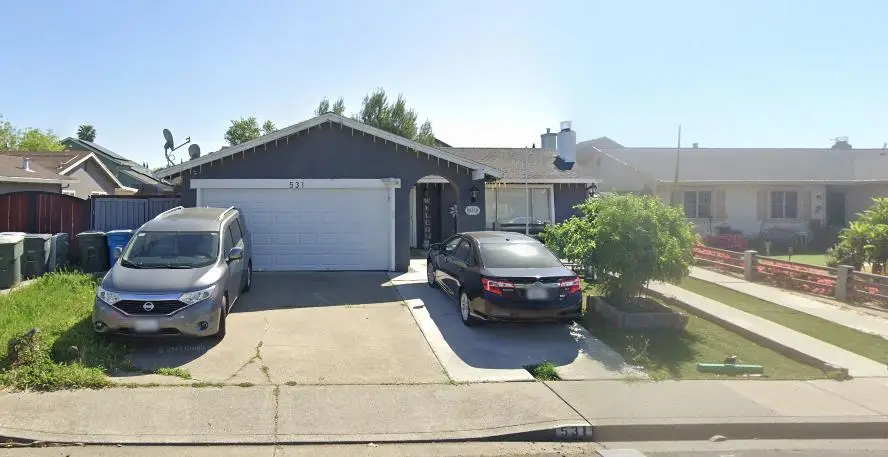 531 Colonial Circle, Vacaville, CA 95687 - #1