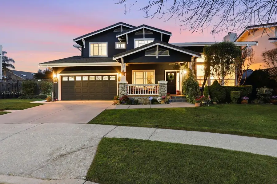 1320 Heritage Way, Gilroy, CA 95020 - #2