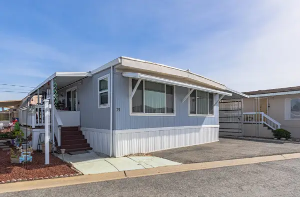 55 San Juan Grade Road #79, Salinas, CA 93906