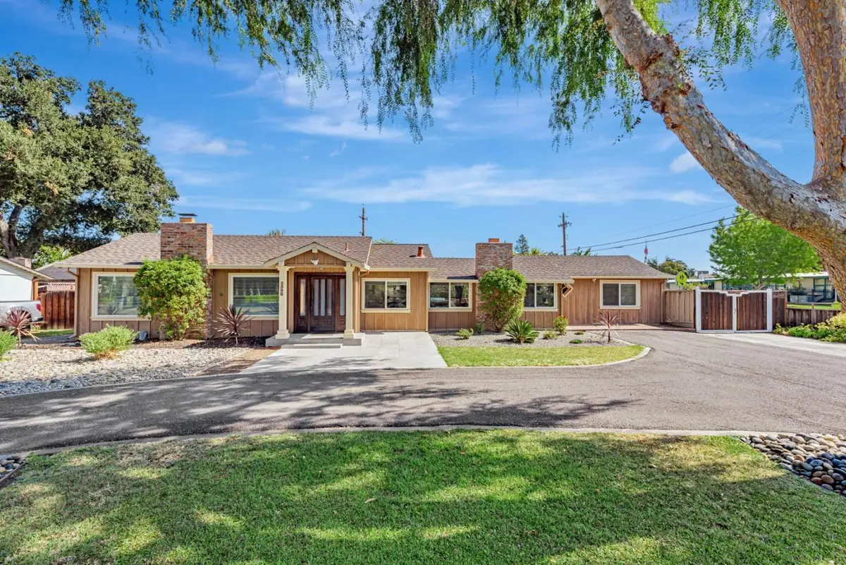 2598 Cottle Avenue, San Jose, CA 95125 - #1