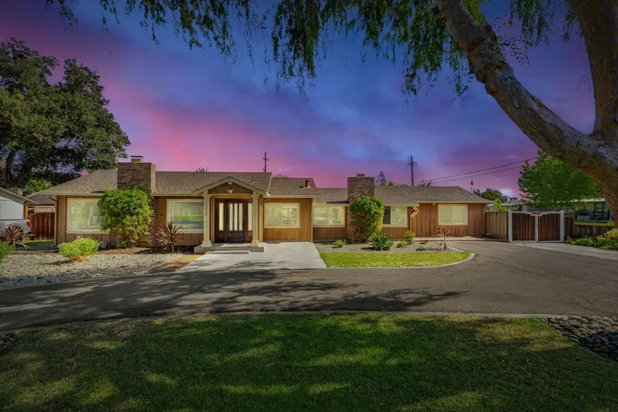 2598 Cottle Avenue, San Jose, CA 95125 - #2