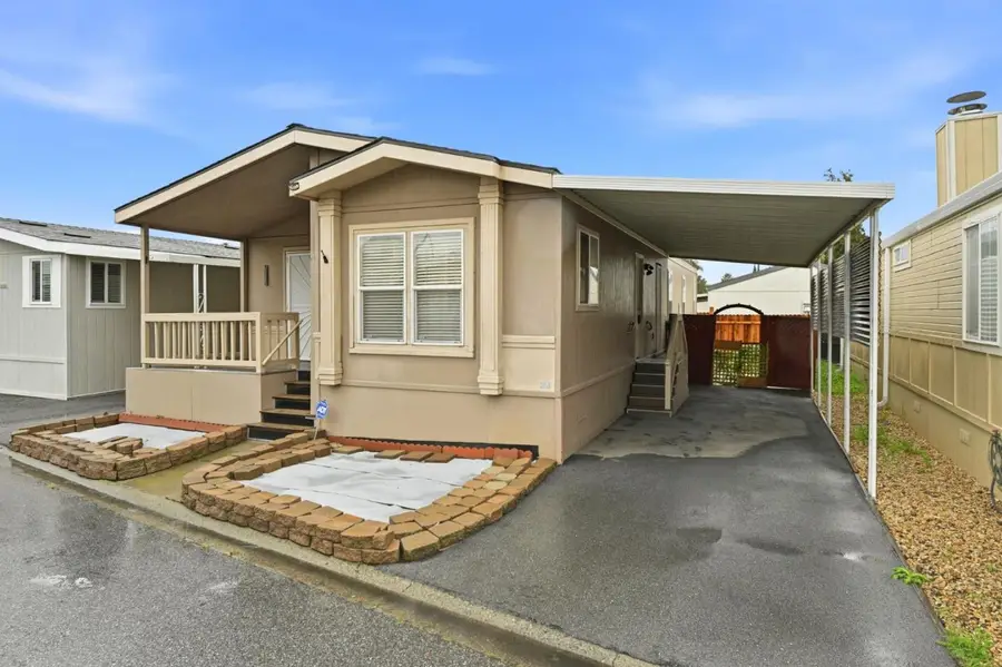 195 Blossom Hill Road #156, San Jose, CA 95123 - #3