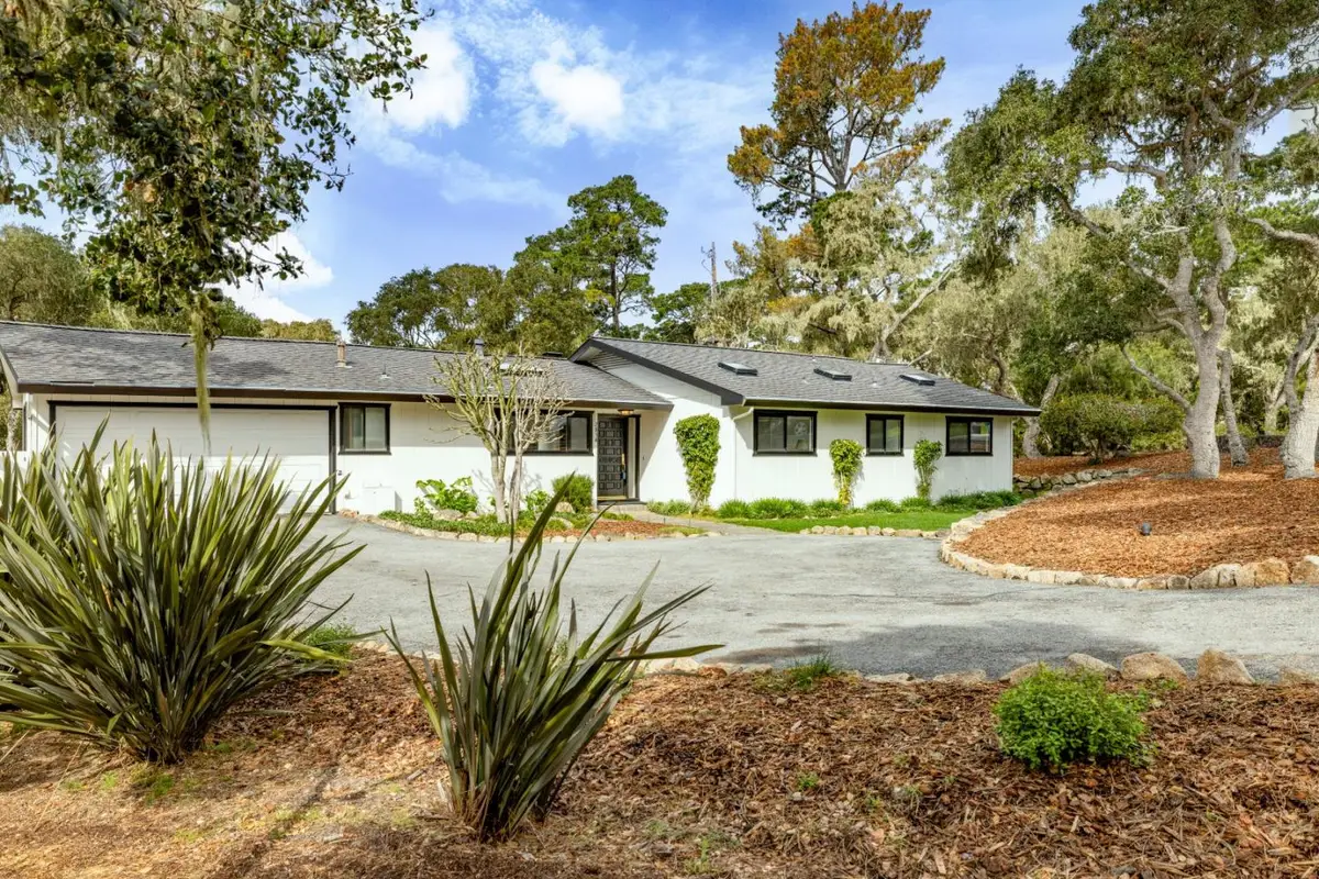 2914 Colton Road, Pebble Beach, CA 93953 - #1
