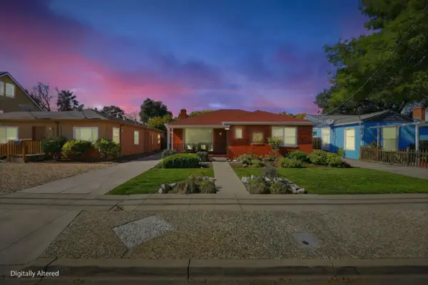 181 Cleaves Avenue, San Jose, CA 95126