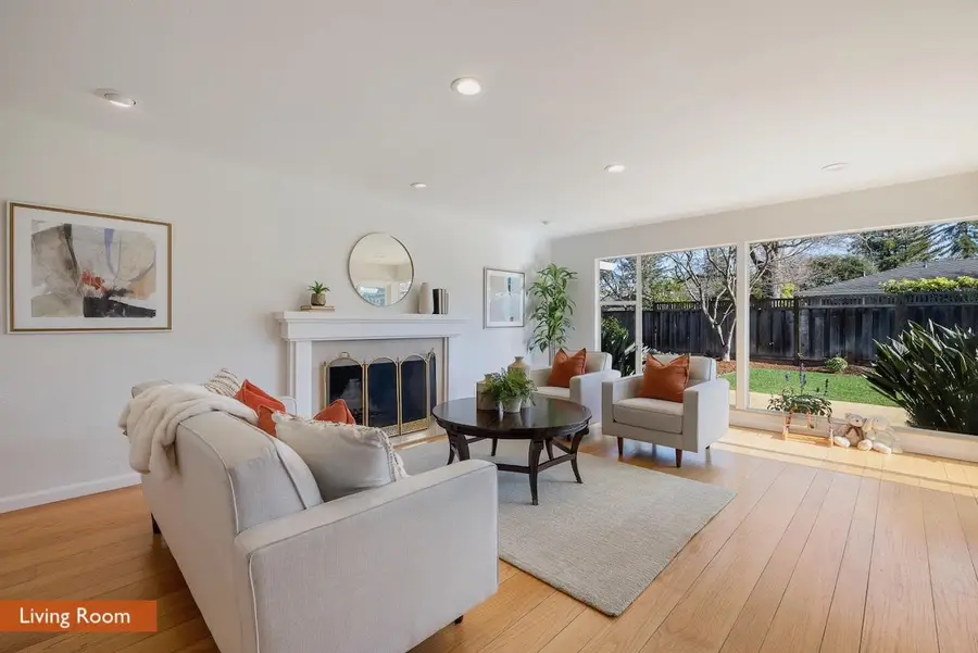 439 Valencia Drive, Los Altos, CA 94022 - #2