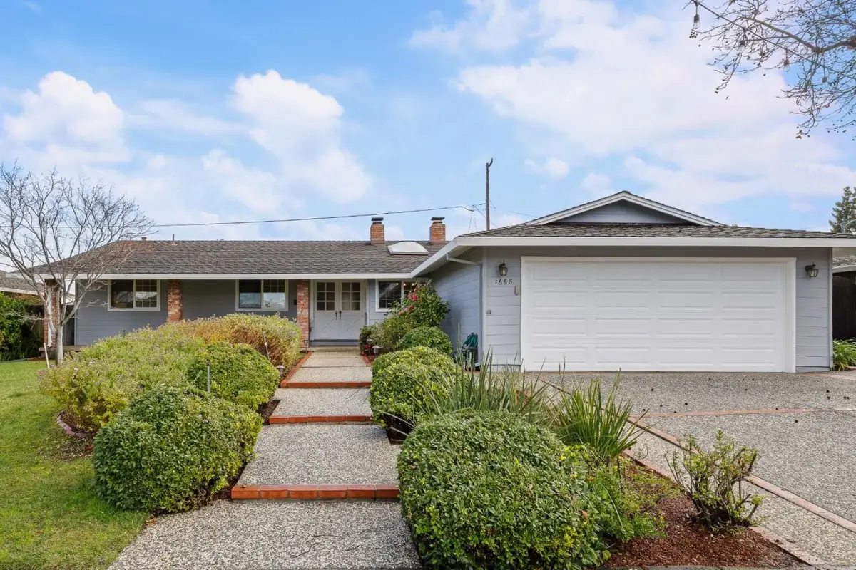 1668 Lachine Drive, Sunnyvale, CA 94087 - #1
