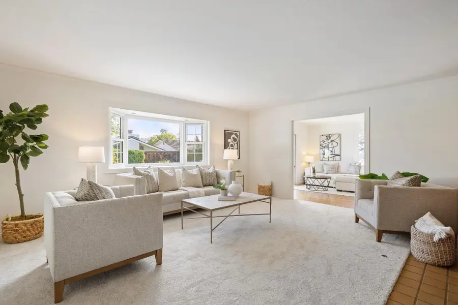 1668 Lachine Drive, Sunnyvale, CA 94087 - #3