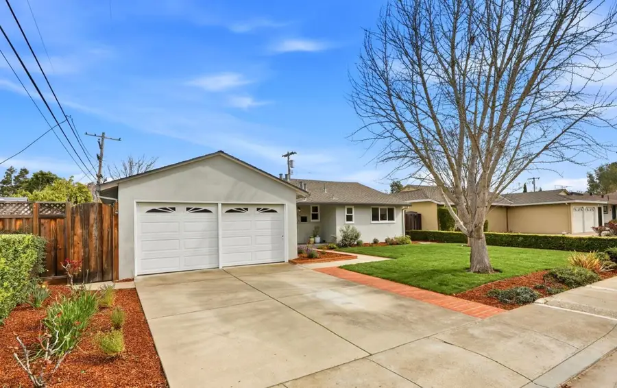 1717 Peartree Lane, Mountain View, CA 94040 - #3