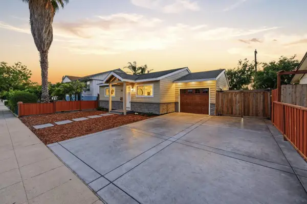 2987 Patt Avenue, San Jose, CA 95133