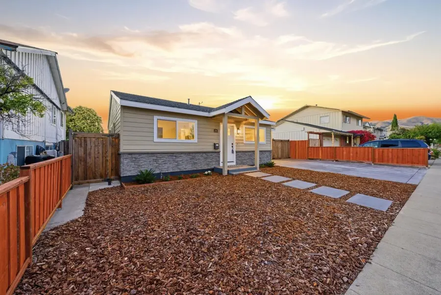 2987 Patt Avenue, San Jose, CA 95133 - #3