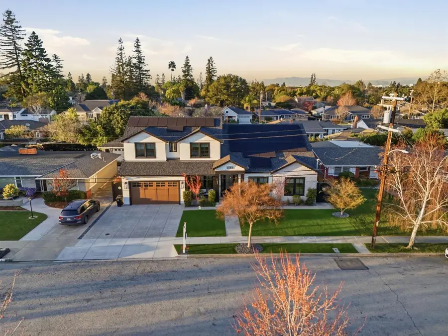 1743 Santa Barbara Drive, San Jose, CA 95125 - #3