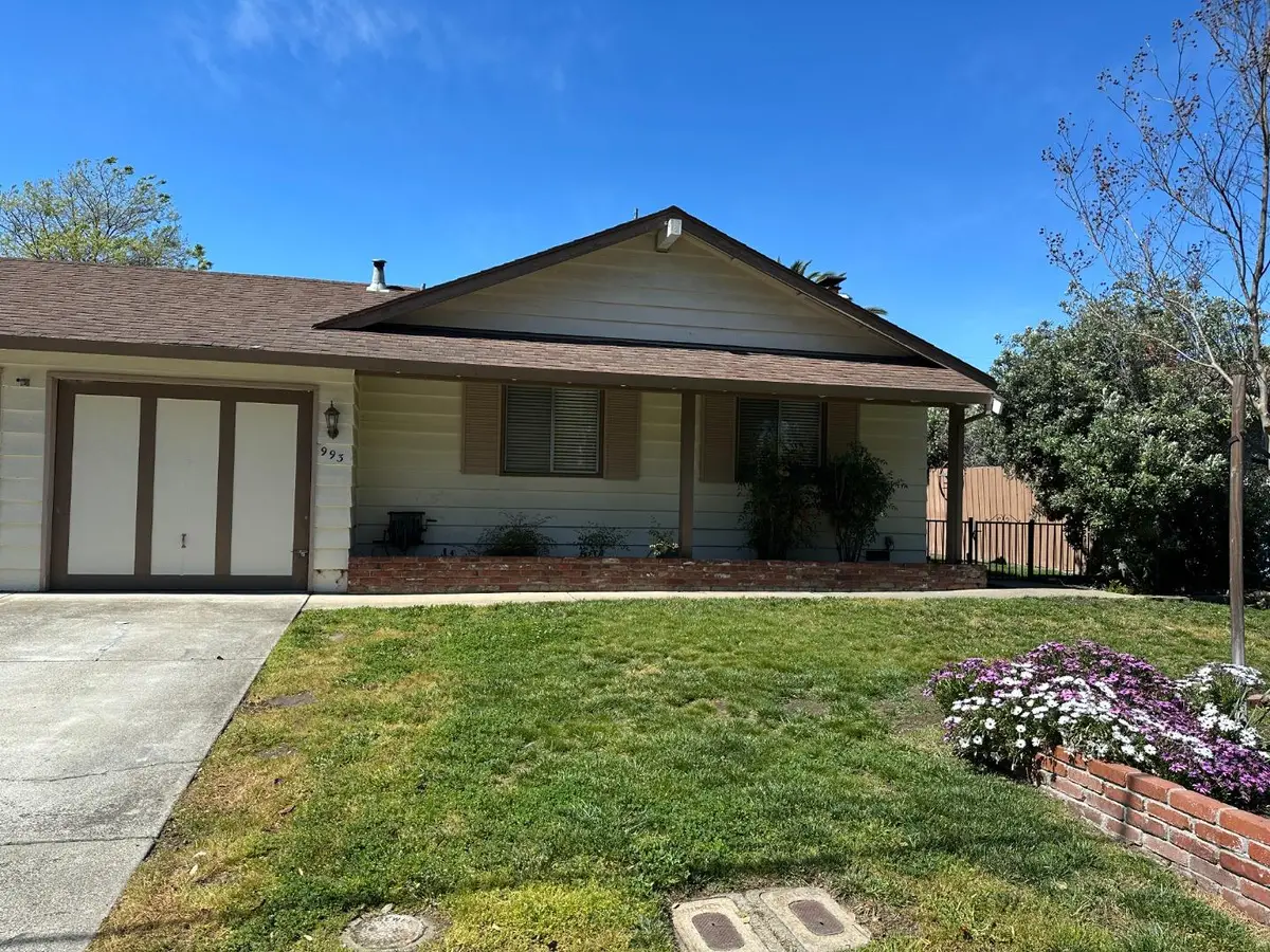 995 Henderson Avenue, Sunnyvale, CA 94086 - #1