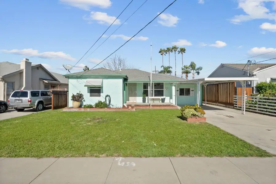 4117 Gion Avenue, San Jose, CA 95127 - #2