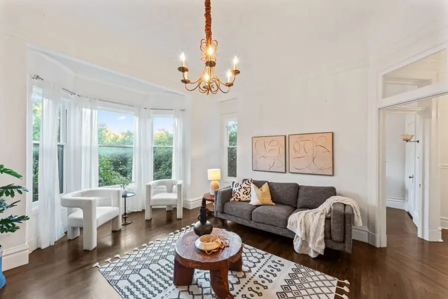 483 Oak Street, San Francisco, CA 94102 - #2