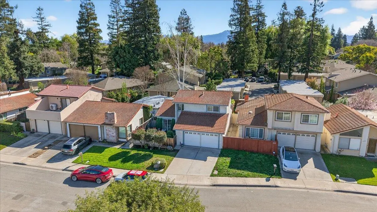 1270 Willowhaven Drive, San Jose, CA 95126 - #1