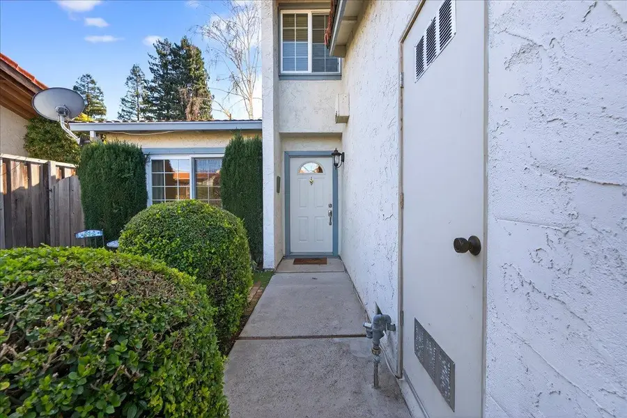 1270 Willowhaven Drive, San Jose, CA 95126 - #3