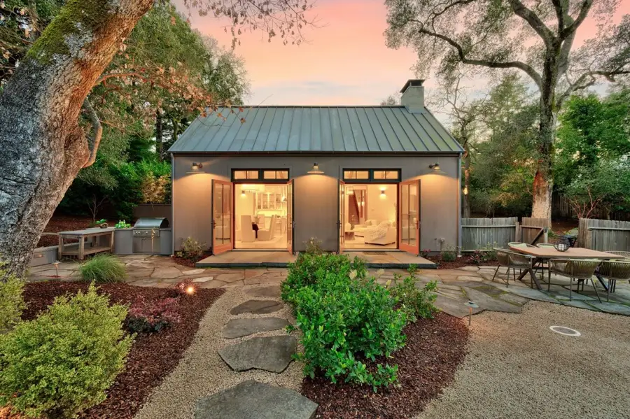 222 Albion Avenue, Woodside, CA 94062 - #3