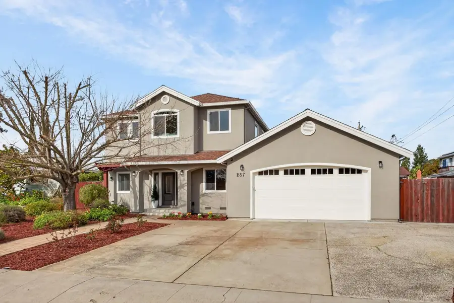 287 Calle Lolita, Los Gatos, CA 95032 - #2