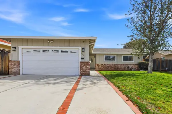 6394 Menlo Drive, San Jose, CA 95120